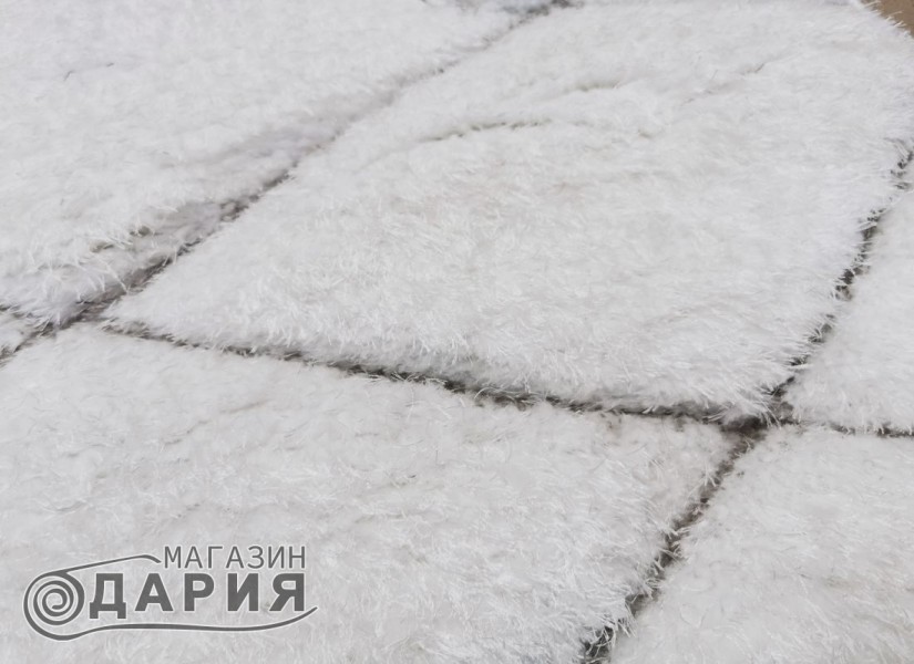 Пътека 3D California 319 white